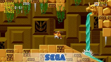 Sonic the Hedgehog™ Classic MOD APK