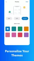 UpNote - notes, diary, journal MOD APK