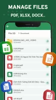 Edit XLSX Spreadsheets Reader MOD APK