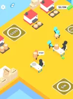 Like a Pizza MOD APK