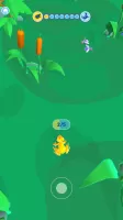 Evolution Merge - Eat and Grow MOD APK