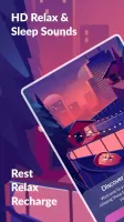 Sleep Sounds MOD APK