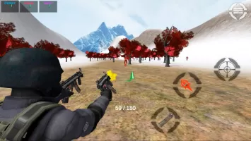 SCP 354 Episode 3 MOD APK