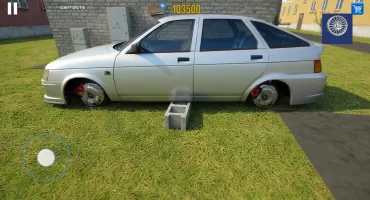 Driver Simulator Life MOD APK