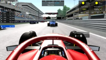 Fx Racer MOD APK