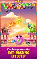 Cookie Cats Pop - Bubble Pop MOD APK