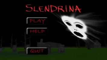 Slendrina MOD APK