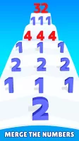 Number Run Merge: Running Game MOD APK