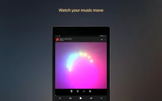Equalizer music player booster MOD APK