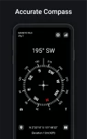 Digital Compass MOD APK