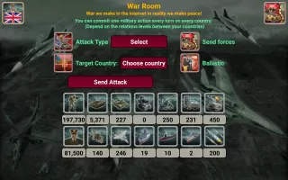 Europe Empire MOD APK