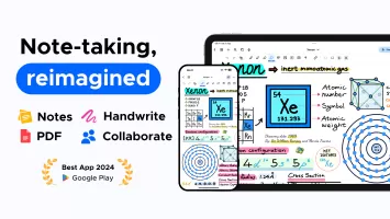 Notewise - Notes & PDF MOD APK