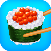 Sushi bar MOD APK