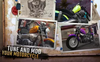 Moto Rider GO MOD APK