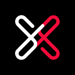 RedLine Icon Pack : LineX MOD APK