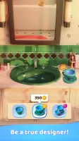 Merge Decor: Dream Home Design MOD APK
