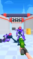 Tear Them All: Robot fighting MOD APK