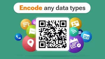 QR Scanner & QR Code Generator MOD APK