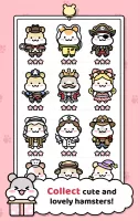 Hamster Town MOD APK