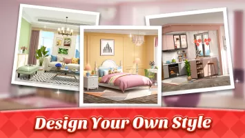 Space Decor:Dream Home Design MOD APK
