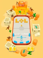 Battle Disc MOD APK