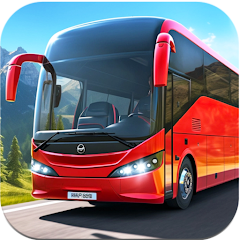 City Bus Simulator : Bus Games MOD APK