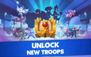 Top Troops MOD APK