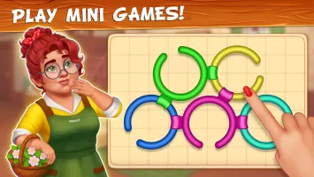 Farm Town - Family Farming Day MOD APK