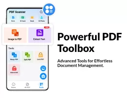 PDF Scanner - Document Scanner MOD APK