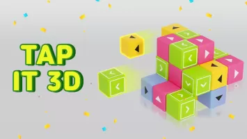 Tap master: Tap it 3D MOD APK