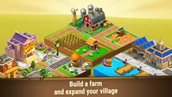 Farm Dream - Farming simulator MOD APK