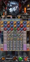 Jewel Vampire Castle MOD APK