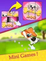 My Puppy Daycare Salon - Cute MOD APK