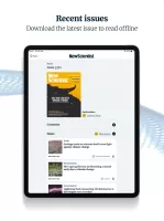 New Scientist MOD APK