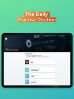 Justin Guitar Lessons & Songs MOD APK