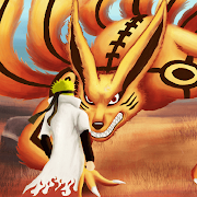 Stickman Dragon Shadow Fighter MOD APK