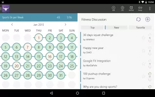Habit Tracker MOD APK