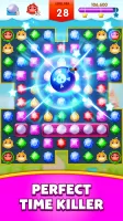 Jewels Legend - Match 3 Puzzle MOD APK