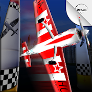 AirRace SkyBox MOD APK