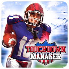 Touchdown Manager MOD APK