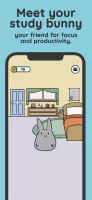 Study Bunny: Focus Timer MOD APK