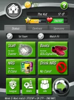 New Star Soccer MOD APK