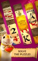 Pyramid Solitaire Saga MOD APK