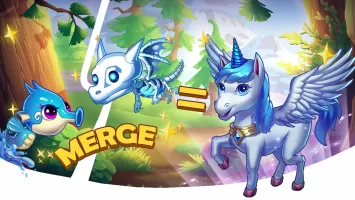 Merge Elves MOD APK