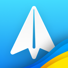 Spark Mail – AI Email Inbox MOD APK