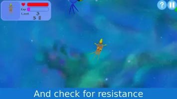 Evolution of Species MOD APK