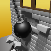 Wrecking Ball Idle MOD APK