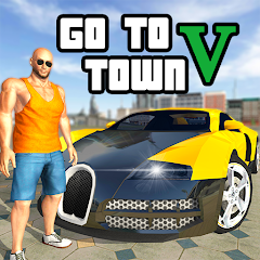 Go To Town 5: 2024 MOD APK