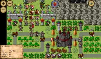 Age of Strategy MOD APK