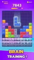 Block Crush: Block Puzzle Game MOD APK